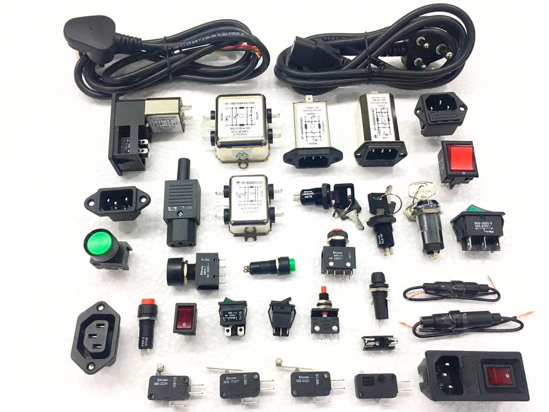 AC Miniature Circuit Breakers - xC60
